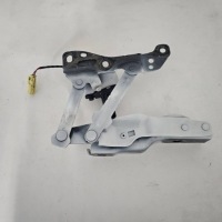 фото thumb №6, Петля патрон левый капот tesla model x plaid 2022r 1009620-04