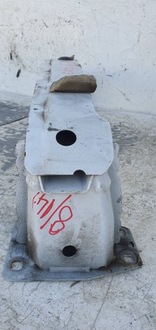 фото thumb №6, Land rover range rover evoque l538 ej32-17f021-ab балка pod бампер перед