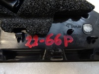 фото thumb №10, Peugeot 3008 лівий трикутник декоративний крила передній перед 9684243377