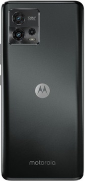 Смартфон Motorola Moto G72 8 ГБ/256 ГБ, серый