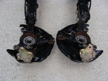 фото thumb №4, Амортизатор поворотна опора ліва toyota celica iii !!!