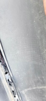 фото thumb №11, Бампер mercedes eqc w293 19- перед передний перед