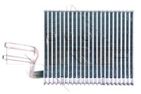 фото thumb №2, Испаритель кондиционера renault clio kangoo 98- nrf