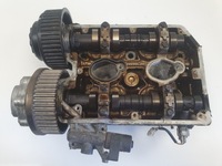 фото thumb №1, Subaru impreza wrx 2.0 t головка цилиндров