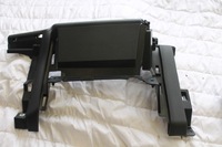 фото thumb №1, Захист заглушка рамка кондиціонер консолі панелі kia niro 84730-g5000