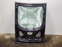 фото thumb №4, Audi tt i 8n крышка багажника крышка стекло