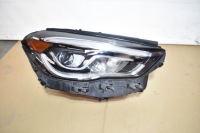 фото thumb №6, Ідеальний kpl. лампи перед передні mercedes led gla h247 1