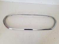 Купить Mini cooper f56 рамка решётки бампера хром, фото thumb