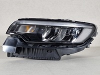 фото thumb №1, Jeep compass lift full led лампа ліва перед фара eur