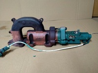 фото thumb №1, Клапан egr volvo fh4 23793581