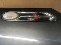 фото thumb №3, Крила правий mini cooper s r50 871/7