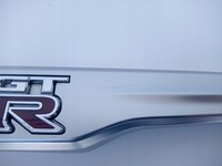 фото thumb №4, Молдинг крила ліва nissan gt-r gtr lift 2017+