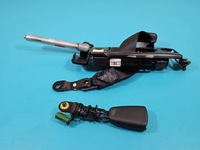 фото thumb №5, Pas napnacz замок поперечина перед правий volvo v50 s40 ii