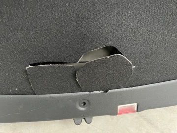 фото thumb №8, Крышка багажника mercedes e-klasa w213 sedan