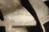 фото thumb №5, Кронштейн компрессора fiat grande punto 55188980