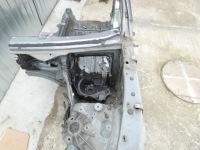 фото thumb №4, Bmw f10 f11 четверть левый перед лонжерон порог