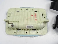 фото thumb №6, Подушки безопасности ремни kpl. renault megane iii