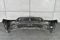 фото thumb №12, Bmw 8 g14 g15 g16 бампер передній перед камера решітка 6x pdc звичайний