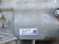 фото thumb №7, Коробка передач biegó vw crafter 2,0tdi 4x4 hvw9062606400