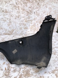 фото thumb №7, Накладка дифузор dół бампера mini clubman f54