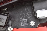 Потенциометр педаль газа eu 78110-42090 toyota bz4x 204 km 22- с Разборки, фото thumb