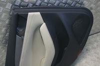 фото thumb №2, Mazda 6 iii lift обшивка дверь левый задняя