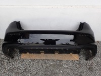 фото thumb №1, Бампер задняя задний maserati ghibli m157 lift 2017-