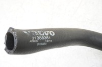 фото thumb №6, Шланг wąż wody volvo xc60 ii t5 b4