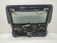 фото thumb №7, Audi a4 b9 avant lift крышка багажника багажника ly9b