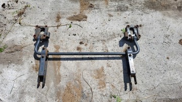 фото thumb №1, Стержень стабилизатор mercedes atego 816