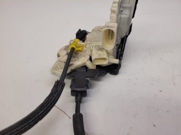 фото thumb №5, Замок двері праві зад audi a8 d4 4h0839016d доводчик