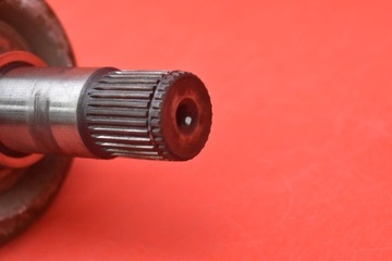 фото thumb №6, Полуось правая зад автомат mercedes s-klasa w221 4.0 cdi 320 km 05-09
