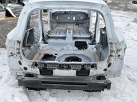 фото thumb №1, Pas задня задній піддон чверть renault clio v 19- e-tech