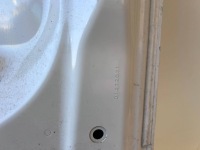 Купити Ford mustang vi рестайлінг  капот кришка двигуна оригінал, фото thumb