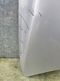 фото thumb №4, Капот mercedes b-klasa w246 2011-18