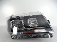 фото thumb №1, Лампа перед передня права vw crafter ii 2 7c