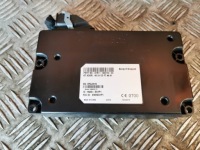 фото thumb №1, Модуль bluetooth ford focus оригинальный номер d1bt-14d212-cc