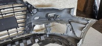 фото thumb №10, Audi a3 8v 8v0 8v3 s3 s-line бампер перед решётка радиатора решётка радиатора спойлер