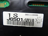 фото thumb №5, Счетчик приборы x-trail t31 2.0 dci