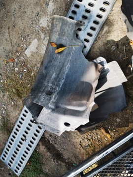 фото thumb №12, Mercedes w 213 amg комплектний перед бампер капот лампа крило код 197 x