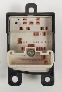 фото thumb №2, Кнопка регулювання дзеркал mazda rx-8