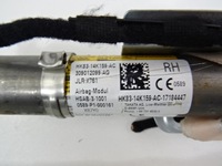 фото thumb №9, Jaguar f-pace подушка air bag шторка безопасности правая kpl