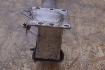 фото thumb №11, Peugeot 308 t7 балка бампера перед y789