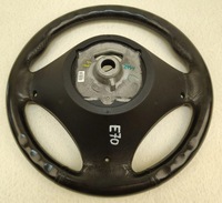 фото thumb №11, Bmw x5 e70 воздуховод кожаный мультифункция 6778744