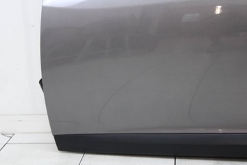 фото thumb №9, Renault megane iii 08r- двері ліві лівий перед передні tekng - код фарби