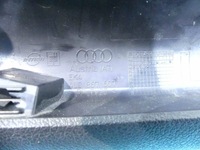 фото thumb №14, Захист пластикова кришки багажника udi q7 i 4l