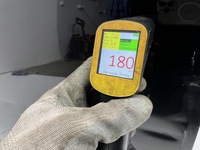 фото thumb №9, Alfa romeo giulietta двері перед ліва nero etna vr. 805