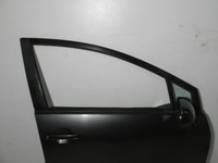 фото thumb №5, Toyota corolla verso ii 04-09 дверь правый перед