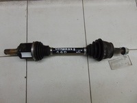 фото thumb №1, Привідний вал ліва jeep compass ii 2 1.6d