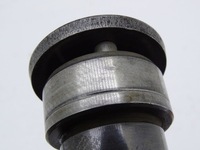 фото thumb №9, Opel vectra b 98- 1.8 16v x18xe1 вал распределительного вала w